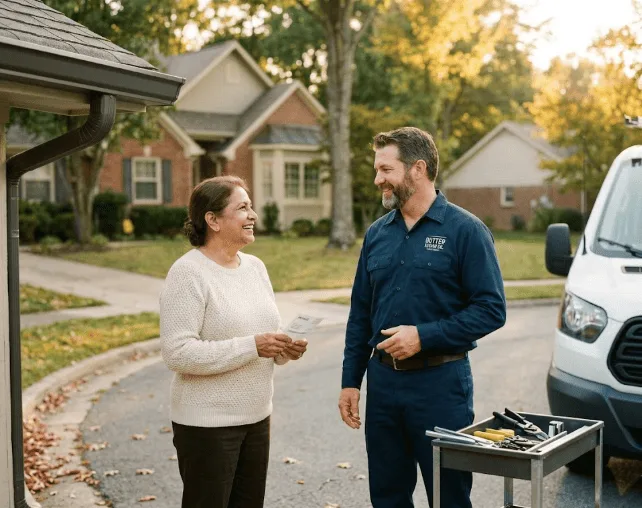 Gutter Repair Hector, NY FAQs