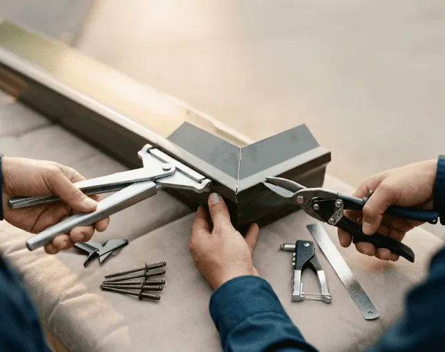 Why choose Gutter Repair in Hector, NY